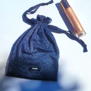 Triangl bikini carry bag